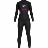 Neopren Speedo Proton Full Pink Sort #1
