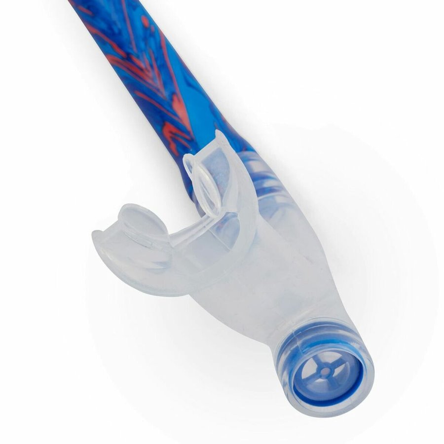 Snorkel Speedo 807361F959 Bl #4