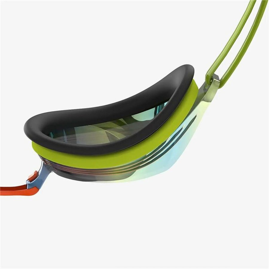 Svmmebriller Speedo Vengeance Mirror Multifarvet Onesize #4