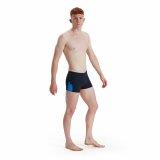 Badetj til Mnd Speedo Boom Logo Splice  Mrkebl #2