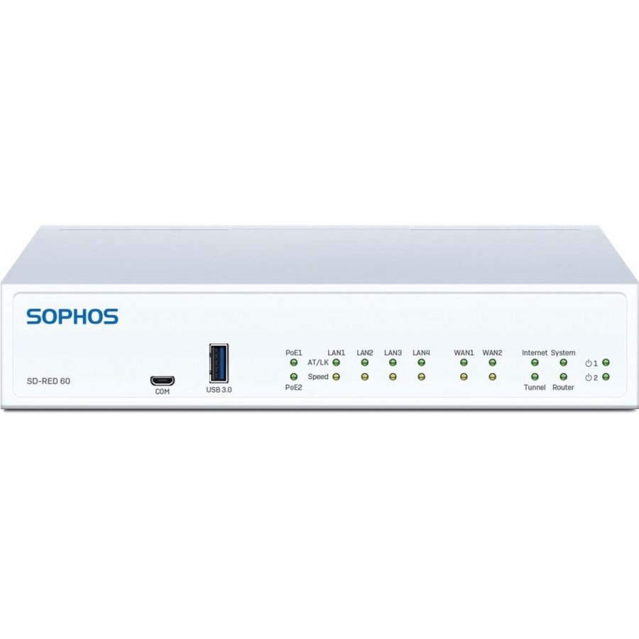 Firewall Sophos R60ZTCHEUK Hvid 2 #3