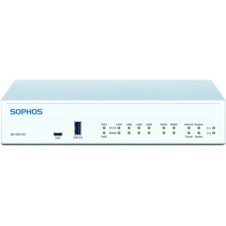 Firewall Sophos R60ZTCHEUK Hvid 2 #1