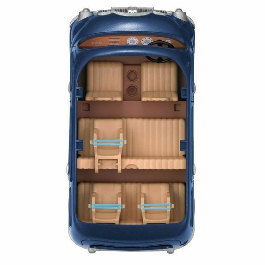 St med dukker Sylvanian Families 5274 #2