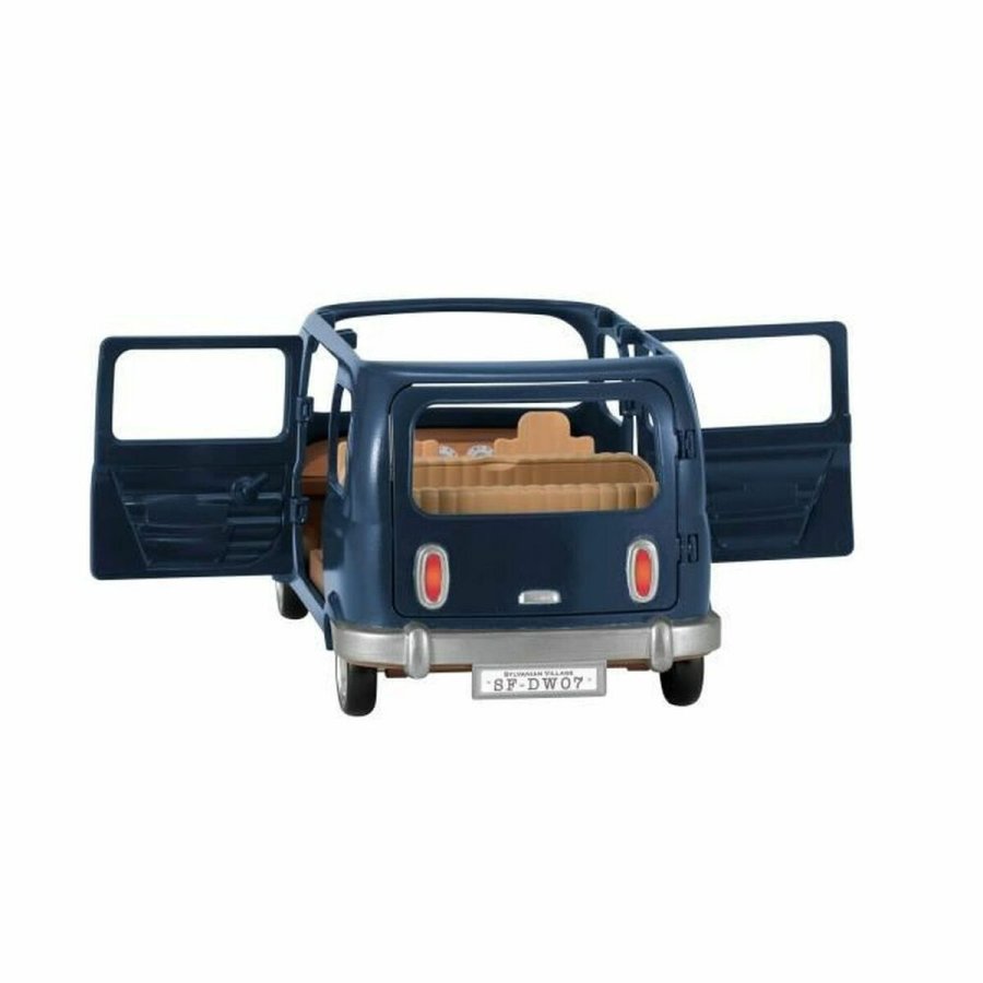 St med dukker Sylvanian Families 5274 #3