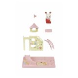 Dukke Tilbehr   Sylvanian Families 5319           #3