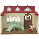 Dukkehus Sylvanian Families 5393 La Maison Framboise #1