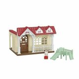 Dukkehus Sylvanian Families 5393 La Maison Framboise #2