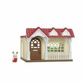 Dukkehus Sylvanian Families 5393 La Maison Framboise #3