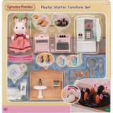 Tilbehr til dukkehus Sylvanian Families 5449 #1
