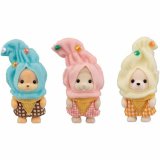 Action Figurer Sylvanian Families Ice Cream Cuties #2