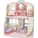Dukkehus Sylvanian Families The Pony Hair Salon	 #1