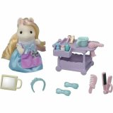 Action Dukke Sylvanian Families The Pony Mum and Her Styling Kit	 #1