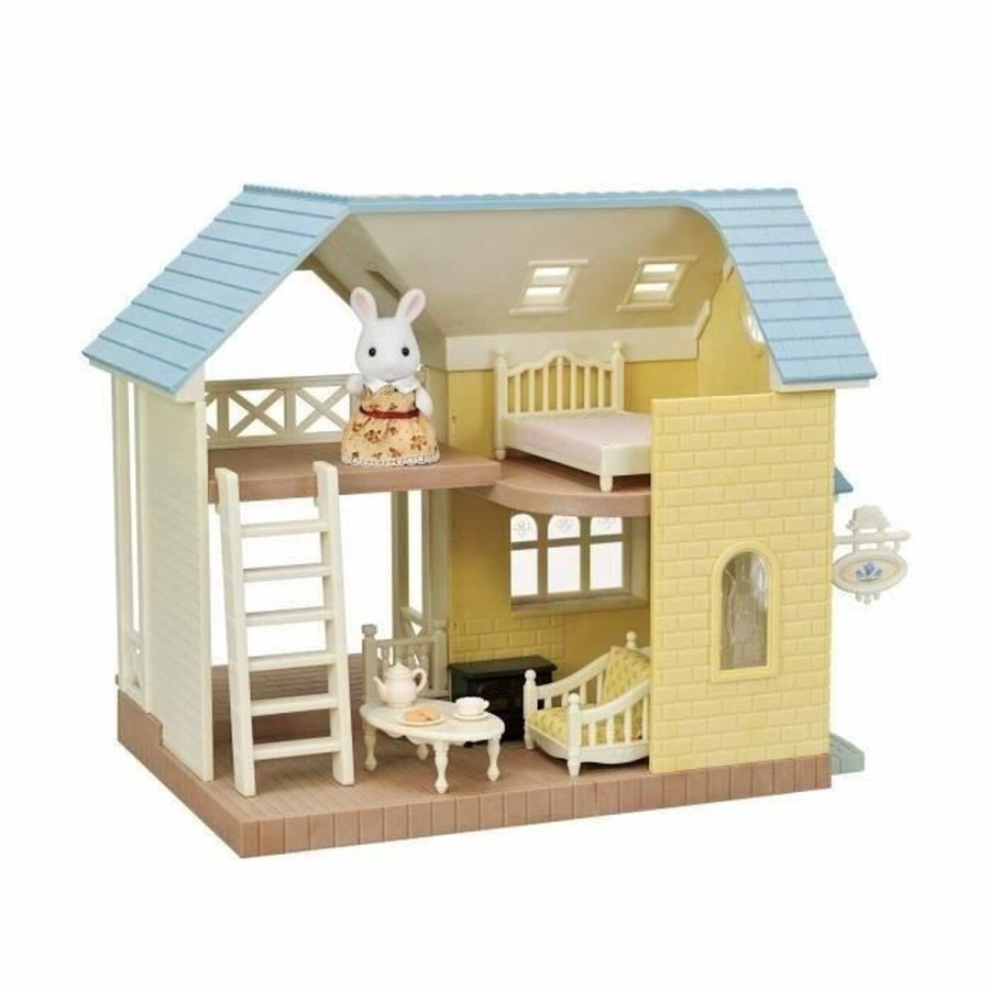 Tilbehr til dukkehus Sylvanian Families 5671 #1