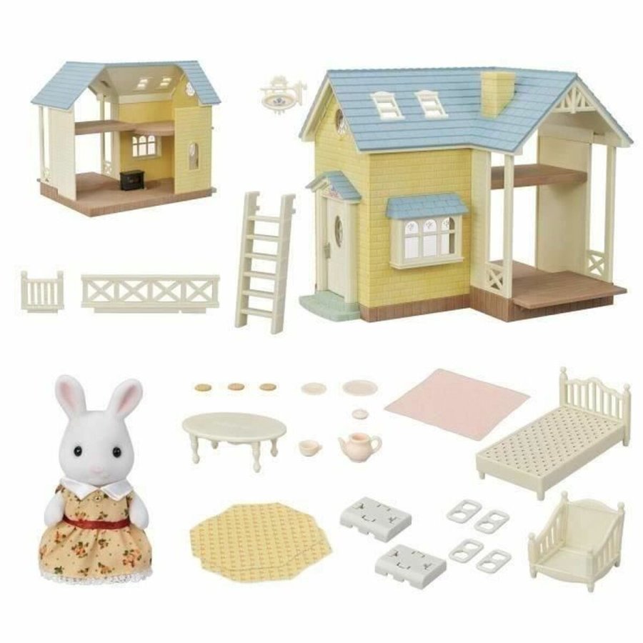 Tilbehr til dukkehus Sylvanian Families 5671 #2