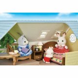 Tilbehr til dukkehus Sylvanian Families 5671 #4
