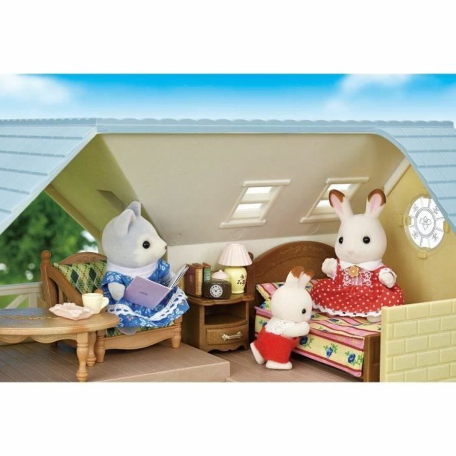 Tilbehr til dukkehus Sylvanian Families 5671 #4
