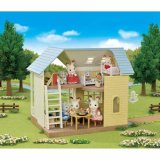 Tilbehr til dukkehus Sylvanian Families 5671 #6