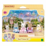 Action Figurer Sylvanian Families 5703 Krone #6