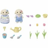 Tilbehr til dukkehus Sylvanian Families 5736 Blossom gardening set #5