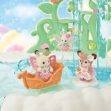 Action Figurer Sylvanian Families #5