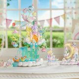 Action Figurer Sylvanian Families #4