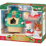 Action Figurer Sylvanian Families Sylvanian Family #1