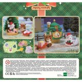 Action Figurer Sylvanian Families Sylvanian Family #4