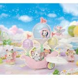 Action Figurer Sylvanian Families #2