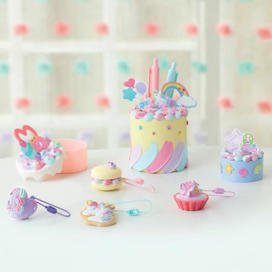 Playset EPOCH D'ENFANCE The Deluxe Rainbow Box #2