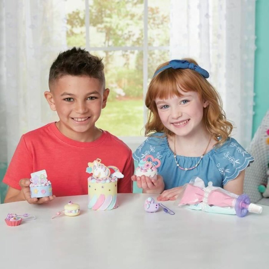 Playset EPOCH D'ENFANCE The Deluxe Rainbow Box #3