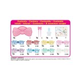 Manicurest Aquabeads The Disney Princesses Manicure Box #4