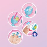 Manicurest Aquabeads The Disney Princesses Manicure Box #3