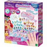 Manicurest Aquabeads The Disney Princesses Manicure Box #1