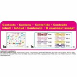 Manicurest Aquabeads 35007 Brns Multifarvet Plastik #4