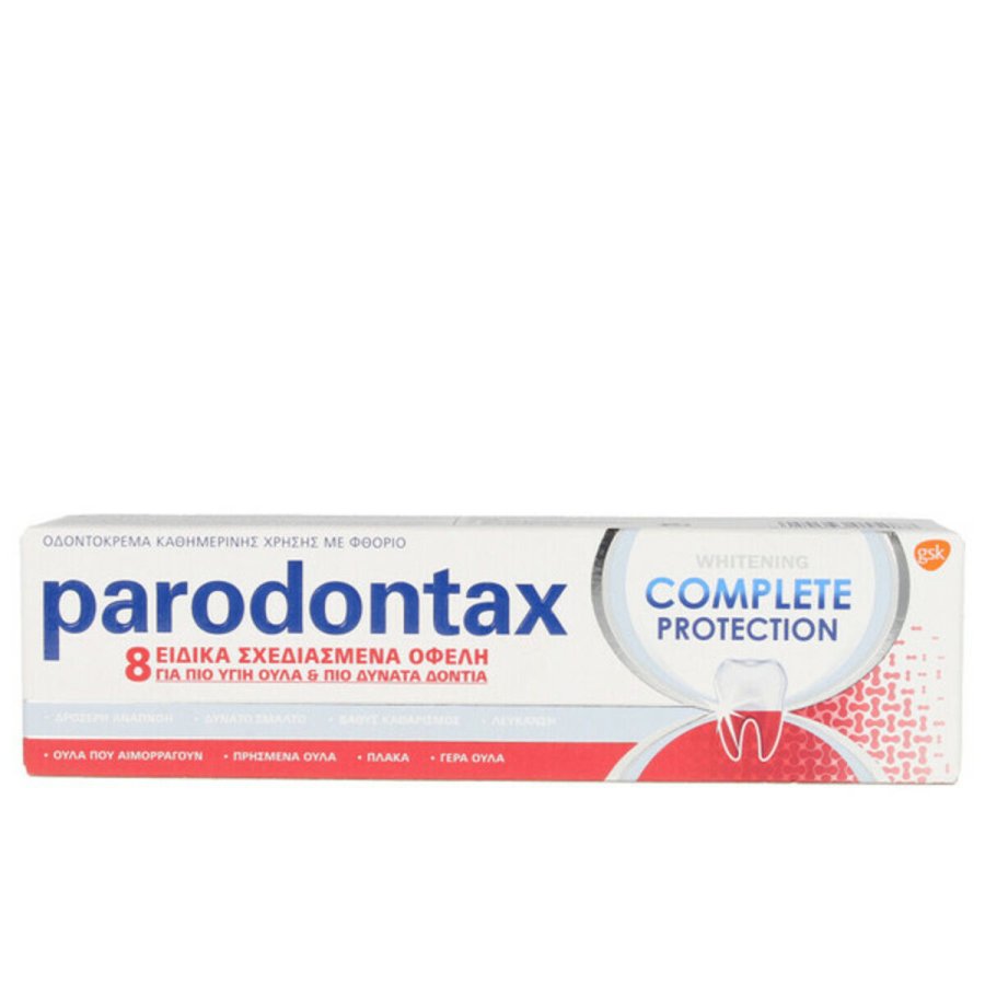 Tandpasta Parodontax Complete Paradontax Parodontax Complete 75 ml #1