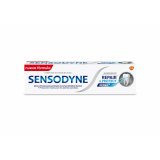 Tandblegning tandpasta Sensodyne Repair Protect 75 ml #1