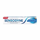 Tandpasta Daglig Beskyttelse Sensodyne PROTECCIN DIARIA 75 ml #2