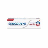 Tandpasta Sensodyne Tandpasta Flsomt Tandkd (75 ml) #1