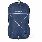 Vandrerygsk Berghaus 30 L #1