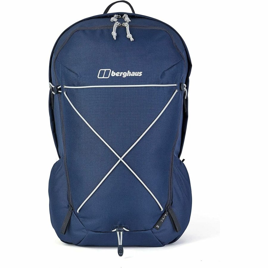 Vandrerygsk Berghaus 30 L #1