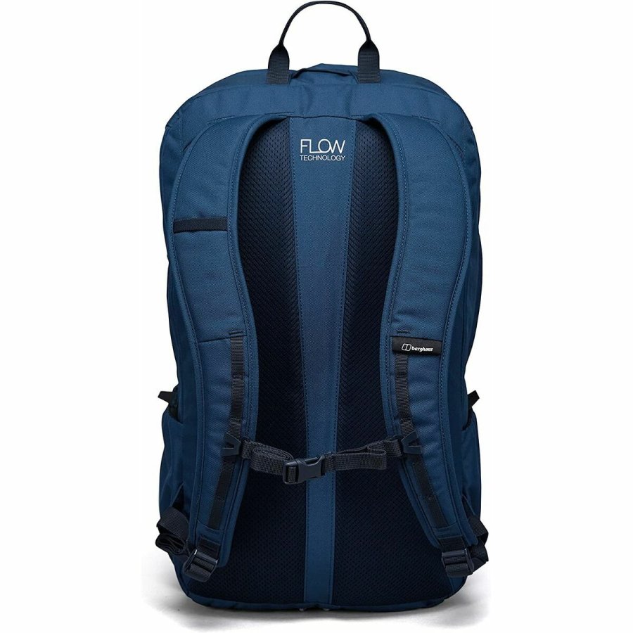 Vandrerygsk Berghaus 30 L #2