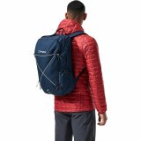 Vandrerygsk Berghaus 30 L #3