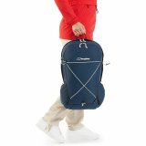 Vandrerygsk Berghaus 30 L #7