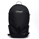Vandrerygsk Berghaus 24/7 Rucsac 25L Sort 25 L Polyester (Polyester) #1