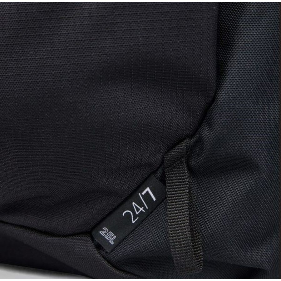 Vandrerygsk Berghaus 24/7 Rucsac 25L Sort 25 L Polyester (Polyester) #5