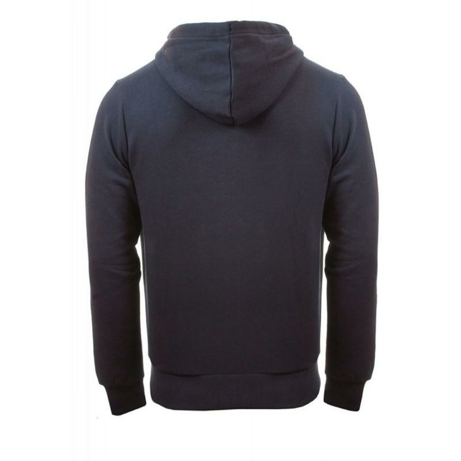 Sport Jakke til M�nd Umbro LOGO 64875U N84 Marinebl� #2