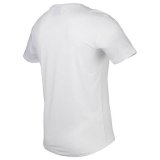 Kort�rmet Sport T-shirt Umbro WARDROBE FW Hvid #2