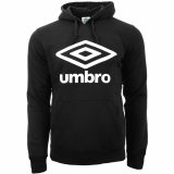 H�ttetr�je til B�rn Umbro  LOGO OH Sort #1