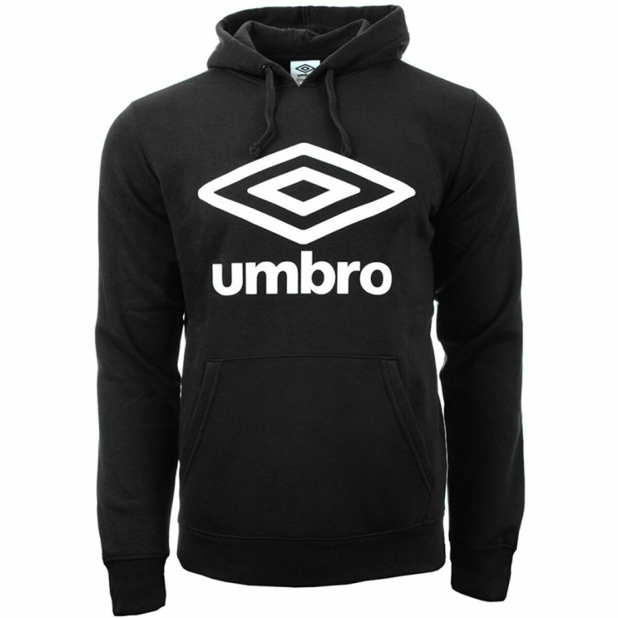 H�ttetr�je til B�rn Umbro  LOGO OH Sort #1