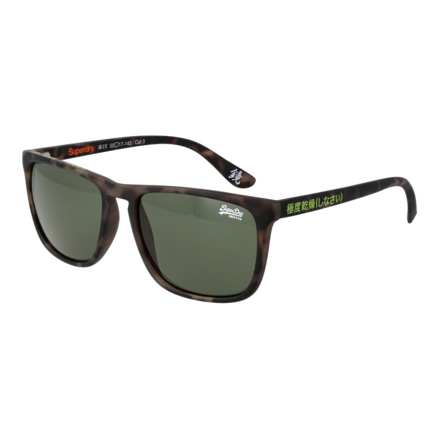 Solbriller Superdry SDS-SHOCKWAVE 55102 #1